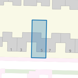 Perceel MPL00-M-749