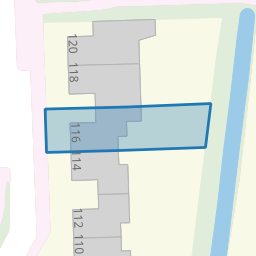 Perceel MPL00-M-958