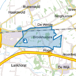 Sectie N