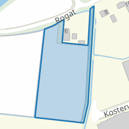 Perceel MPL00-O-553