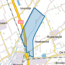 Sectie P