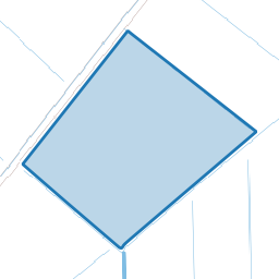 Perceel MPL00-P-279