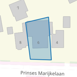 Perceel MRK01-B-2285