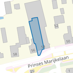 Perceel MRK01-B-3539