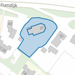 Perceel MRK01-G-868