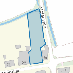 Perceel MRK01-H-72