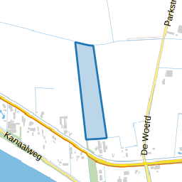 Perceel MRK01-I-1124