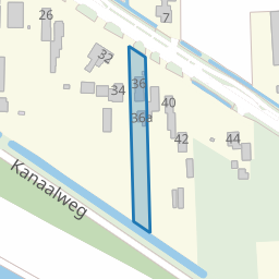 Perceel MRK01-I-1318