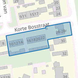 Perceel MRK01-I-1369