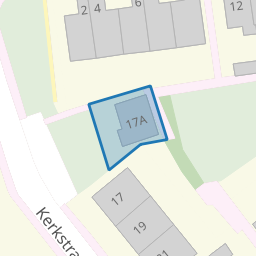 Perceel MRK01-I-1525