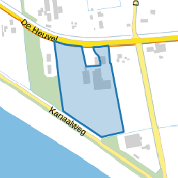 Perceel MRK01-I-1746