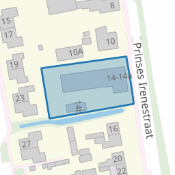 Perceel MRK01-I-1767