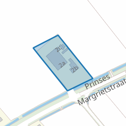 Perceel MRK01-I-1821