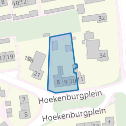 Perceel MRK01-I-1955