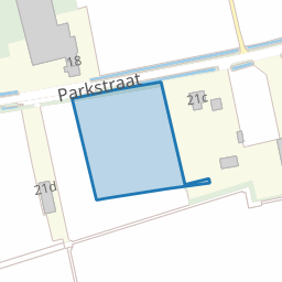 Perceel MRK01-K-603