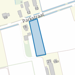 Perceel MRK01-K-613