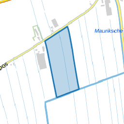 Perceel MRK01-L-102