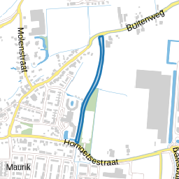 Perceel MRK01-L-1452