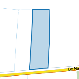 Perceel MRK01-L-18