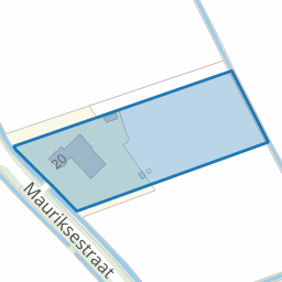 Perceel MRK01-L-1860