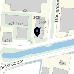 Appartement MRK01 L 1947 1