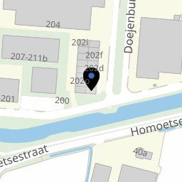 Appartement MRK01 L 1947 16