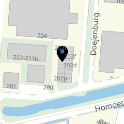 Appartement MRK01 L 1947 5