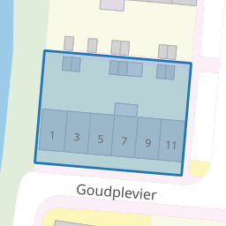 Perceel MRK01-L-2071