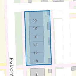 Perceel MRK01-L-2194