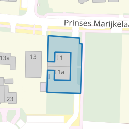 Perceel MRK01-L-2759