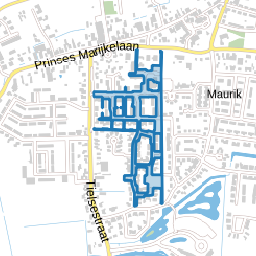 Perceel MRK01-L-2806