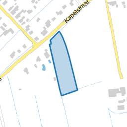 Perceel MRK01-L-3118