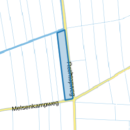 Perceel MRK01-L-460