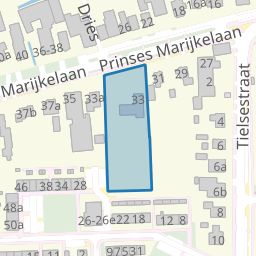 Perceel MRK01-L-752