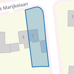 Perceel MRK01-L-848