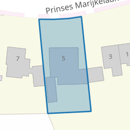 Perceel MRK01-L-850