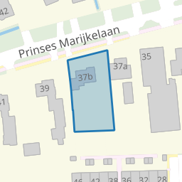 Perceel MRK01-L-962