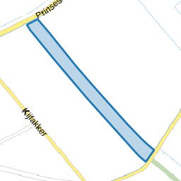 Perceel MRK01-M-156