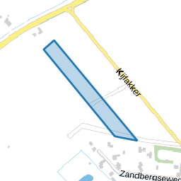 Perceel MRK01-M-477