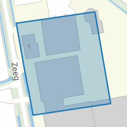 Perceel MRK01-M-554