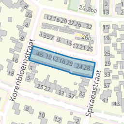Perceel MRK01-O-296