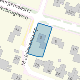 Perceel MRK01-O-416