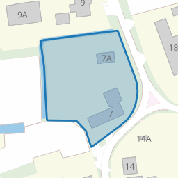 Perceel MRK02-F-1007