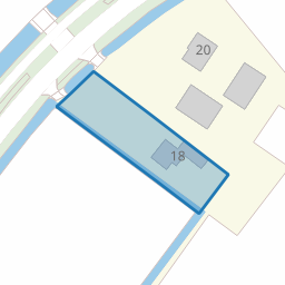 Perceel MRK02-F-1025