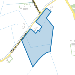 Perceel MRK02-F-1034