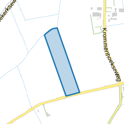 Perceel MRK02-F-1053