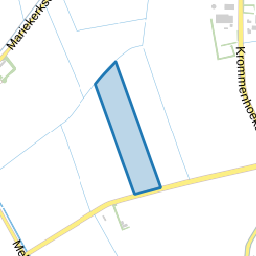 Perceel MRK02-F-1054