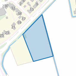 Perceel MRK02-F-1090