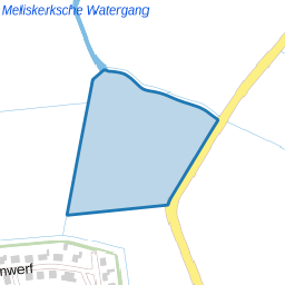 Perceel MRK02-F-1107