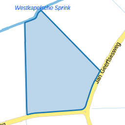 Perceel MRK02-F-1167